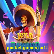 pocket games soft